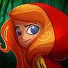 RedStory - Little Red Riding Hood