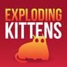 Exploding Kittens - The Official Game