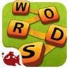 Jawfish Words: Real-time, Multiplayer Word Search Tournaments