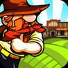 The Oregon Trail: American Settler