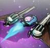 A Space Shooter for Free