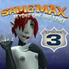 Sam & Max Beyond Time and Space Ep 3