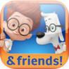 Mr. Peabody & Sherman
