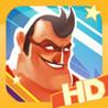 The Hero HD