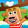 Castaway Paradise - Craft your new life!