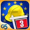 Build-a-lot 3: Passport to Europe