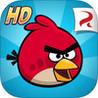 Angry Birds HD