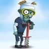 Zombie's Got a Pogo