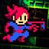 Jump'N'Shoot Attack