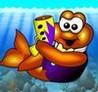 James Pond in the Deathly Shallows