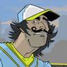 Bush League: The Baseball RPG