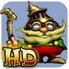 Emberwind HD