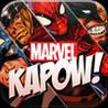 Marvel KAPOW!