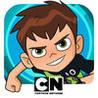 Ben 10: Up to Speed - Omnitrix Runner Alien Heroes