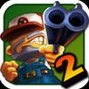 Zombie Wonderland 2: Outta Time!
