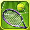 Pro Tennis Volley