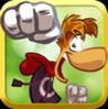 Rayman Jungle Run