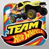 Team Hot Wheels Flame Riders