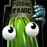 The Great Jitters: Pudding Panic