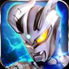 Ultraman Galaxy