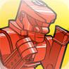 Rock 'em Sock 'em Robots
