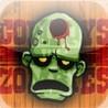 Cowboys Vs Zombies