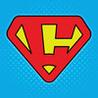 Letter Hero - Heroic Word Building