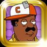 The Cleveland Show Dance Off