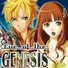 RPG Eve of the Genesis