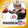 MADDEN NFL 11 for iPad