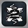 Ninja Ropes Extreme 2