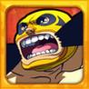 Street Wrestler