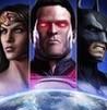 Injustice: Gods Among Us