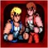 Double Dragon Trilogy