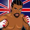 David Haye's Knockout