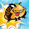 Atomic Frogs