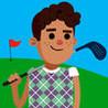 Battle Golf Online