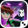 Wrath of Psychobos - Ben 10 Omniverse