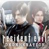 Resident Evil: Degeneration