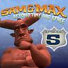 Sam & Max Beyond Time and Space Ep 5