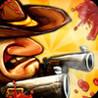 Cowboy vs. Ninjas vs. Aliens!