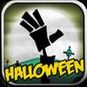 Paper Zombie Halloween