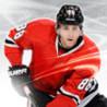 Patrick Kane's Winter Games
