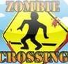 Zombie Crossing