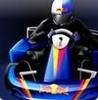 Red Bull Kart Fighter