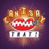 CantSayThat