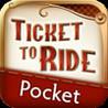 Ticket to Ride Pocket