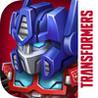 TRANSFORMERS: Battle Tactics
