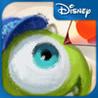 ScribbleMix: Monsters University Pack