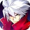 BlazBlue RR: The Real Action Game